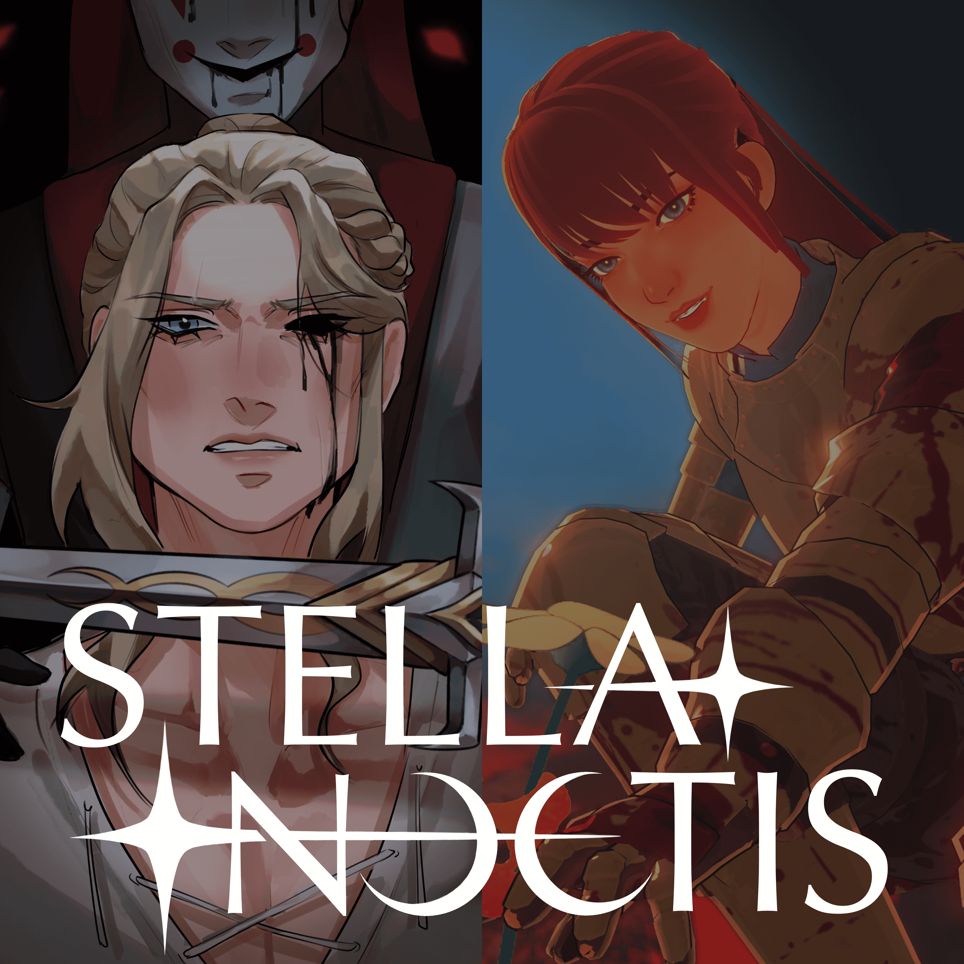 Stella Noctis Logo