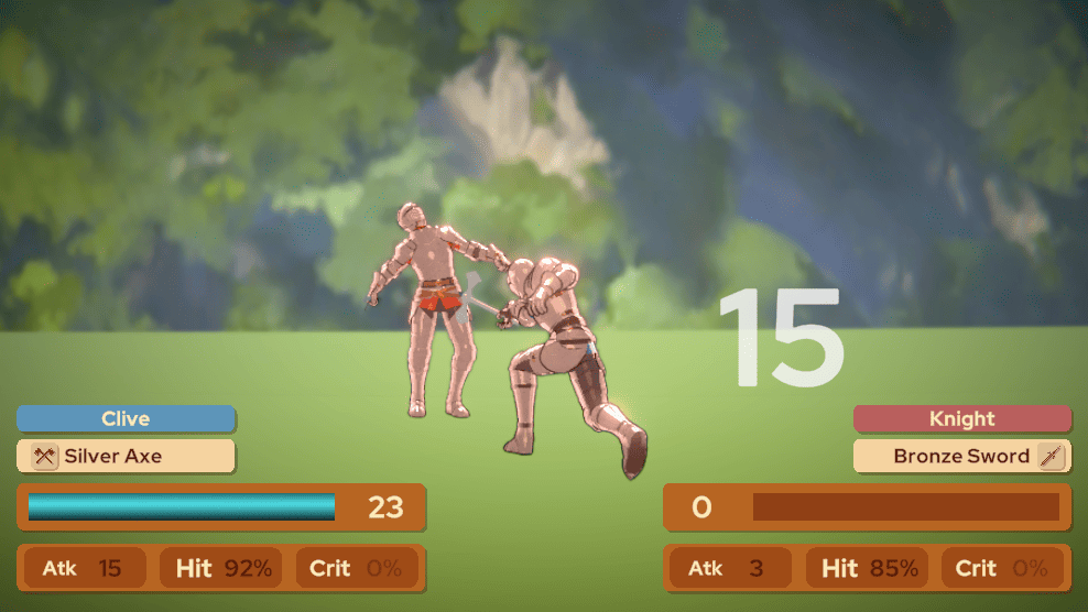 new ui